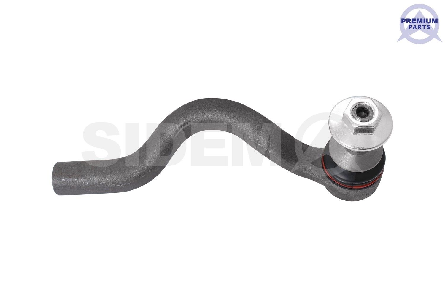 Końcówka drążka kierowniczego poprzecznego SIDEM 27131