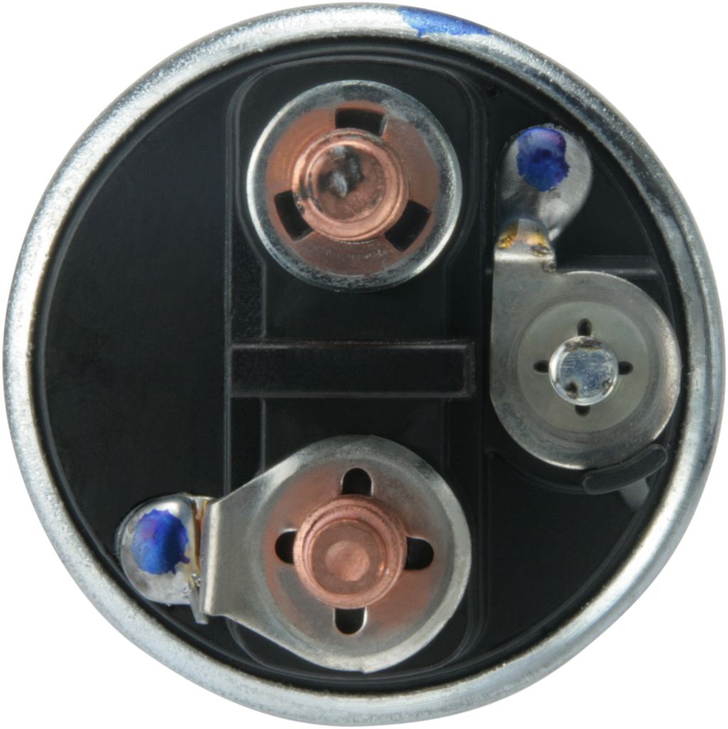 Solenoid, electromotor HC-Cargo F 032 237 686