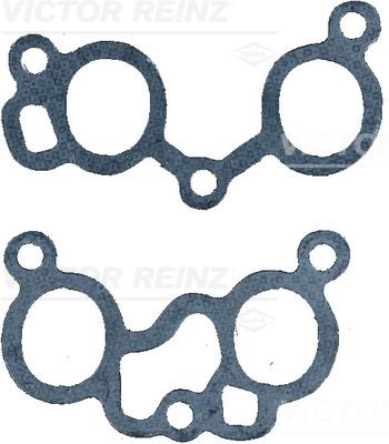 Прокладка, впускной коллектор