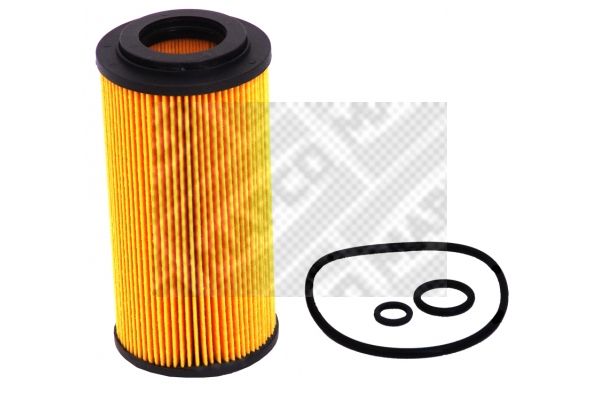 Filtr oleju MAPCO 64808
