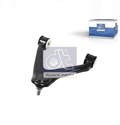 Wahacz, zawieszenie koła DT SPARE PARTS 7.13127