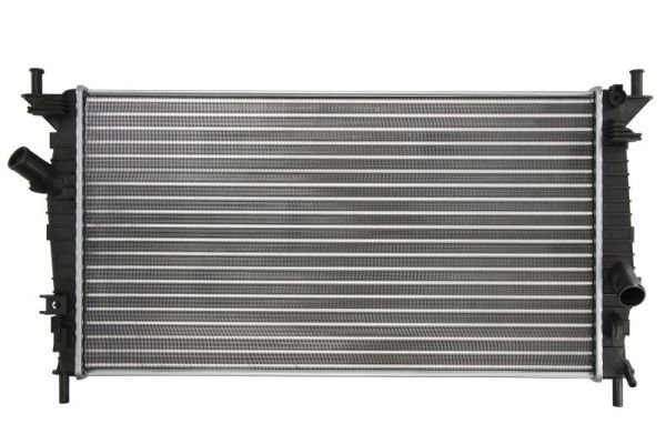 Radiator, racire motor THERMOTEC D7G002TT