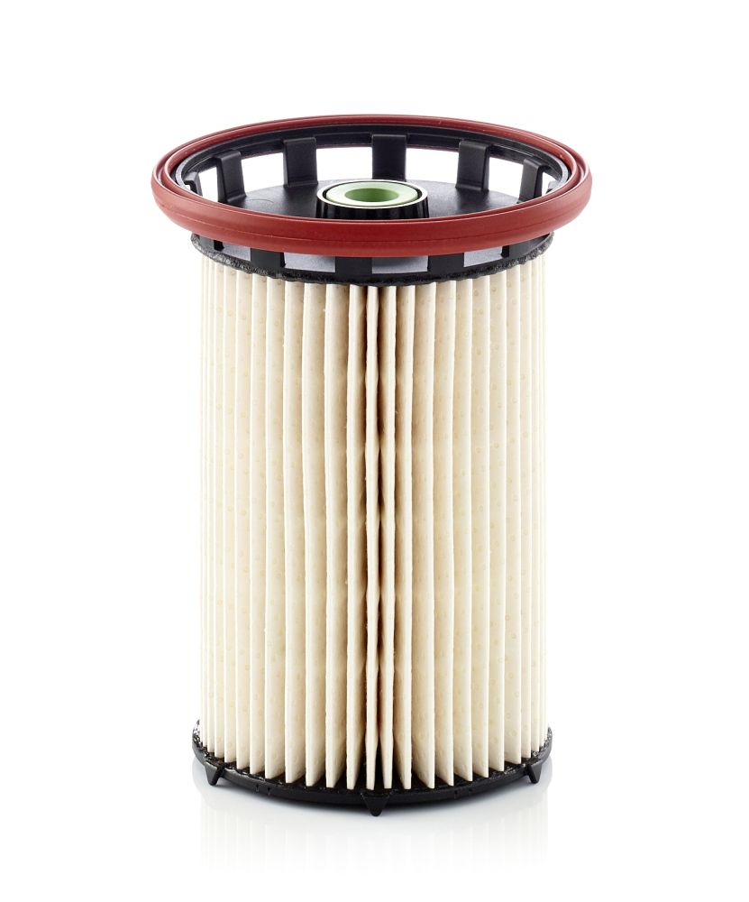 Palivový filter MANN-FILTER PU 8007