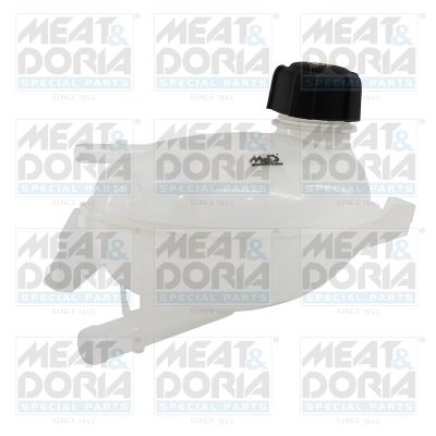 Zbiornik wody, chłodnica MEAT & DORIA 2035018