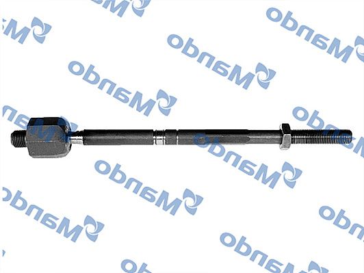 Połączenie osiowe, drążek kierowniczy poprzeczny MANDO MTG045406