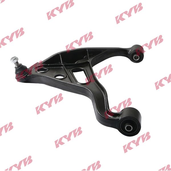 Brat, suspensie roata KYB KSC4189