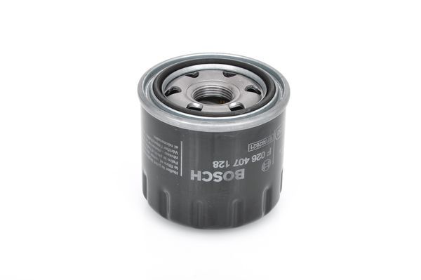 Filtr oleju BOSCH F 026 407 128