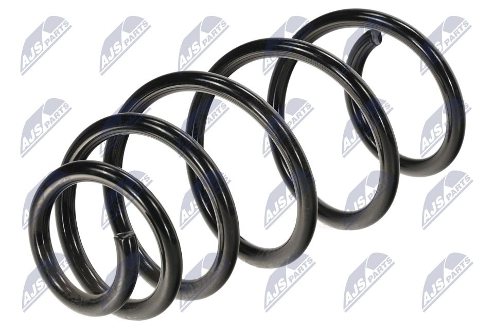 Arc spiral NTY ASZ-PL-005