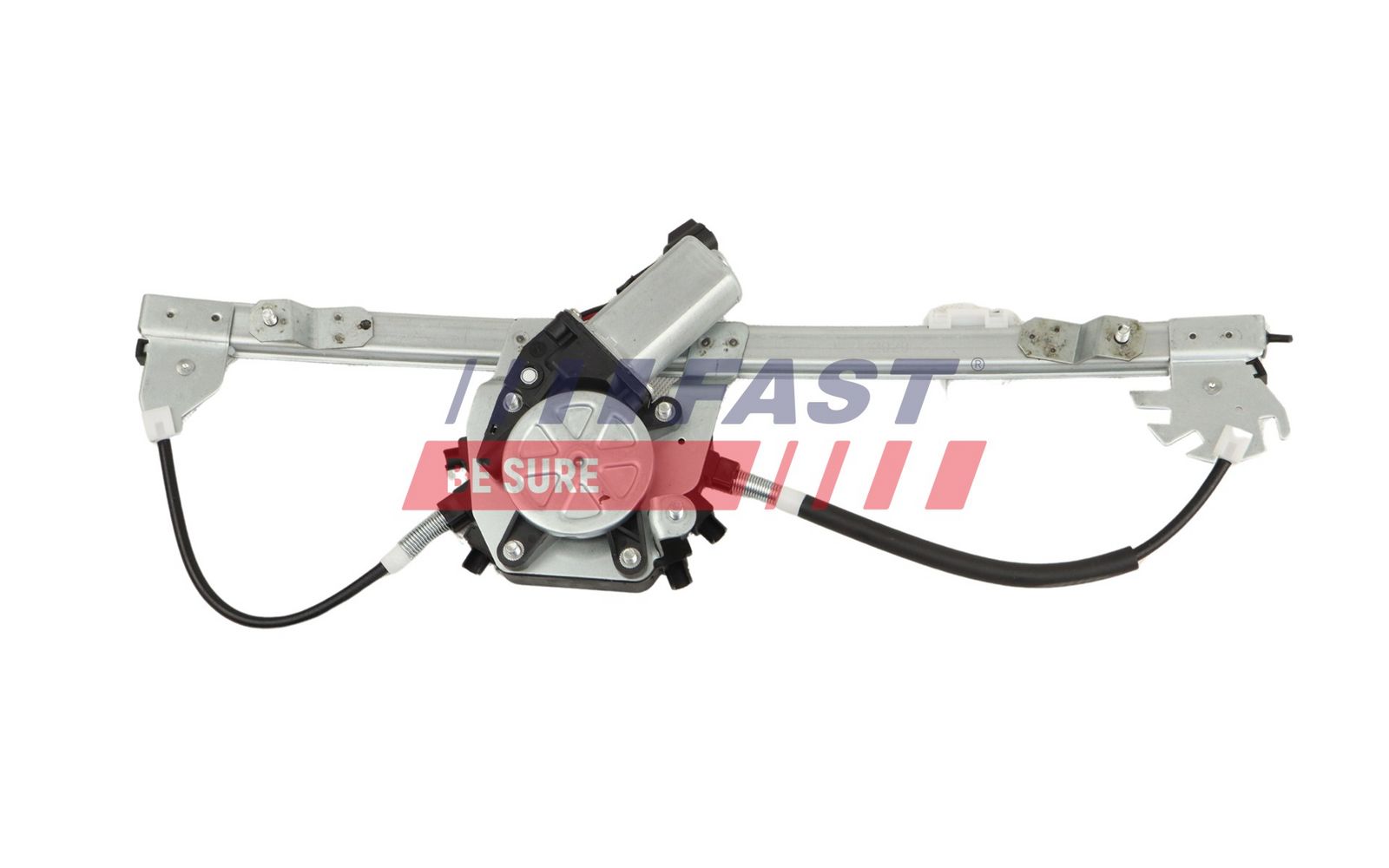 Стеклоподъемник