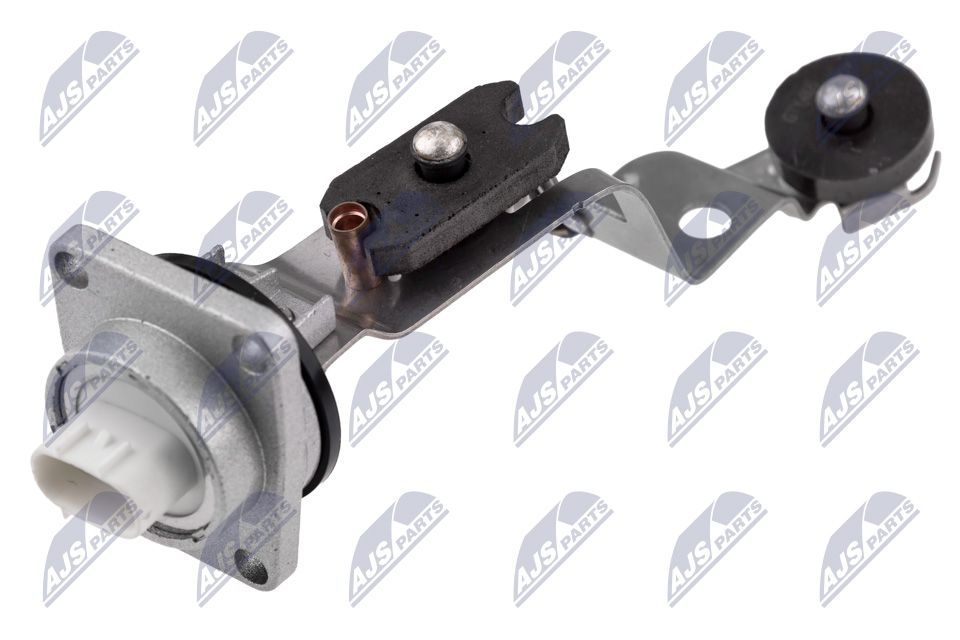 Devējs, Motoreļļas līmenis