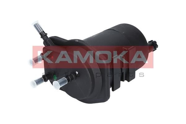 Palivový filtr KAMOKA F319401