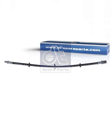 Przewód hamulcowy elastyczny DT SPARE PARTS 7.16949