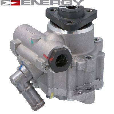 Hydraulické čerpadlo, řízení ENERGY PW681374