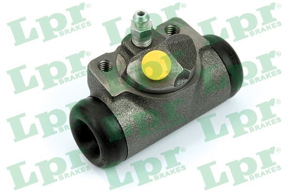 Cylinderek hamulcowy LPR 4127