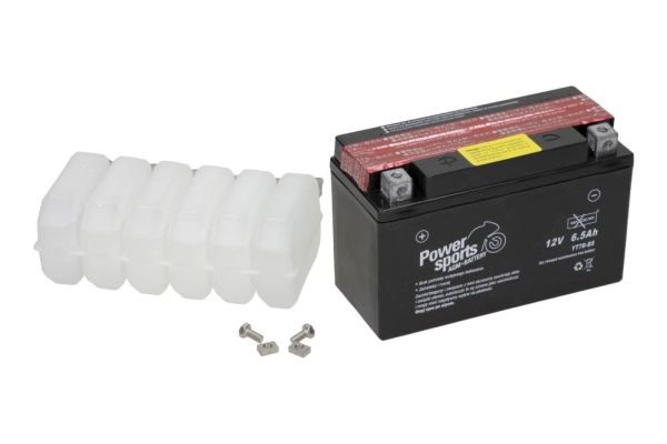 Akumulator MAXGEAR 85-9011