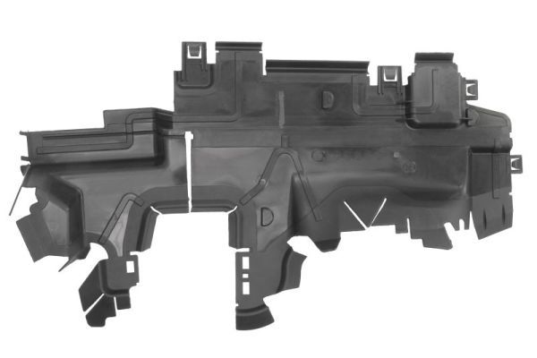 Õhuvõre, põrkeraud