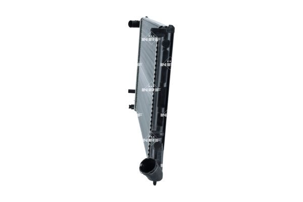 Levně Chladič, chlazení motoru NRF 58020