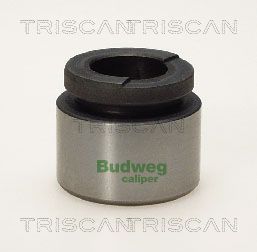 Tłoczek, zacisk hamulca TRISCAN 8170 233624