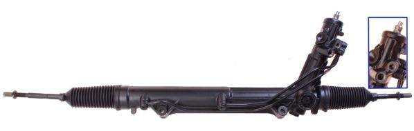 Caseta directie SPIDAN 52318