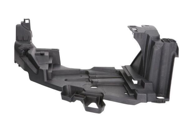 Крепление фонаря