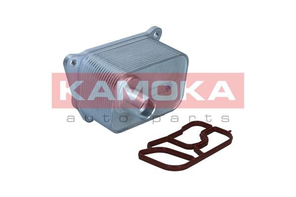 Chladič motorového oleja KAMOKA 7730016