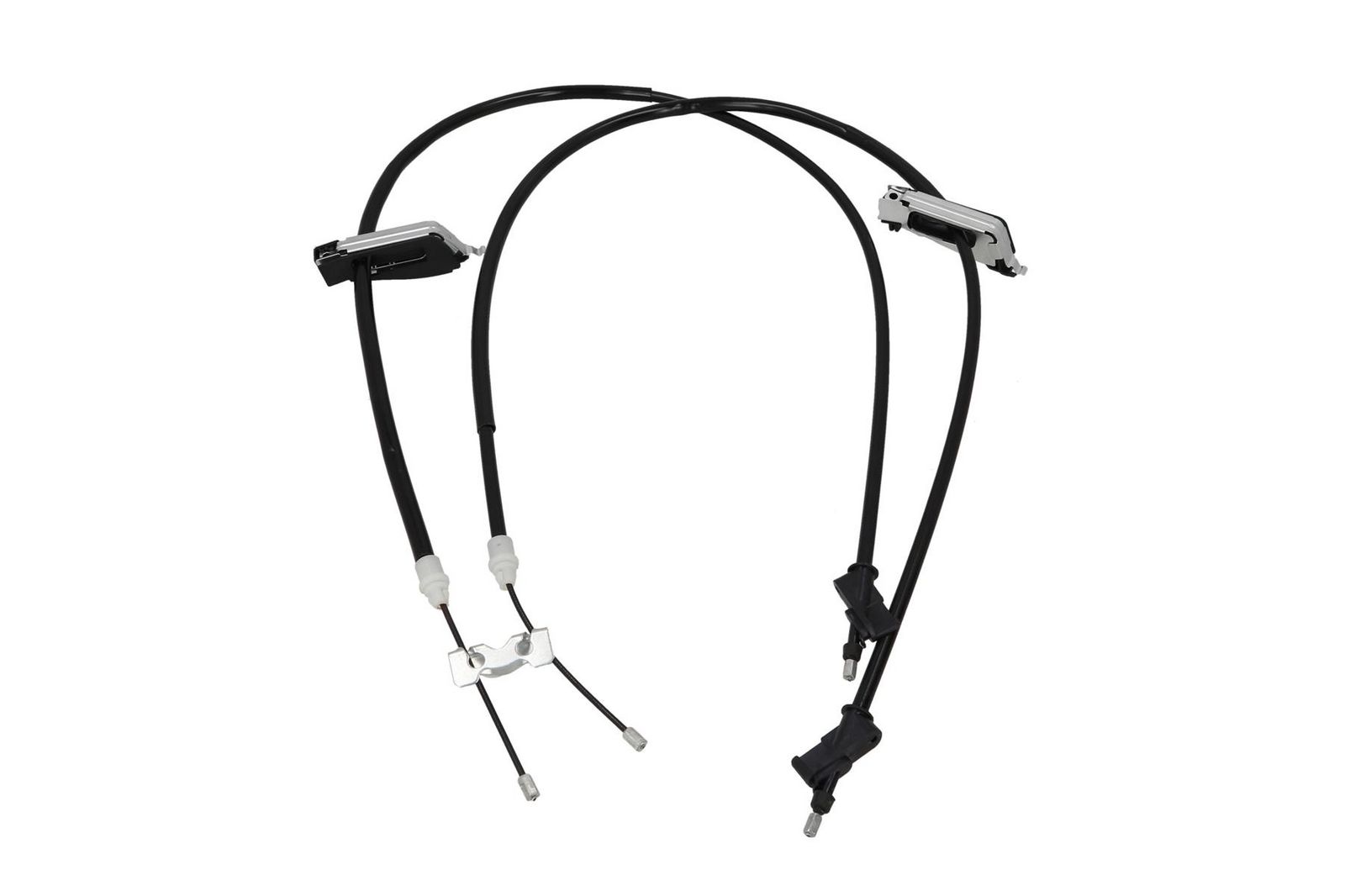 Cablu, frana de parcare KAMOKA 1190425