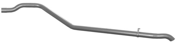 Rura wydechowa IMASAF 35.54.48