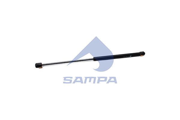 Amortizor portbagaj SAMPA 100.108