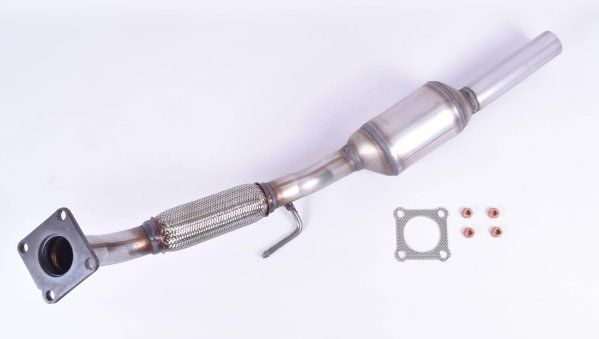 Katalizator EEC 6K0253060AX