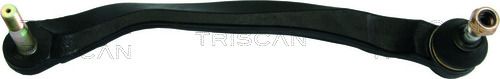 Brat, suspensie roata TRISCAN 8500 14527