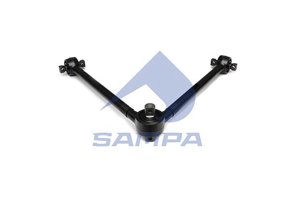 Brat, suspensie roata SAMPA 095.481