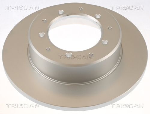 Tarcza hamulcowa TRISCAN 8120 17113C