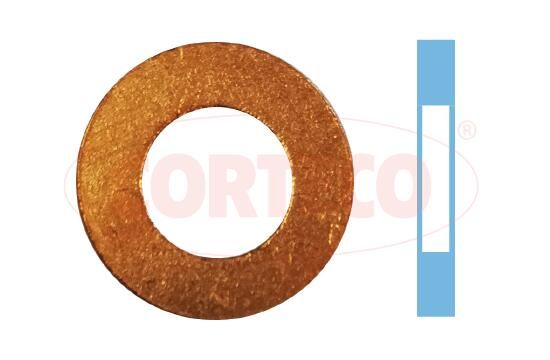 Rõngastihend,õhusissevõtutoru-õhufiltrikorpus