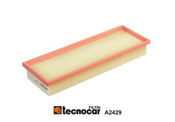 Filtr powietrza TECNOCAR A2429