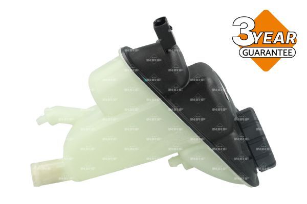 Vas de expansiune, racire NRF EASY FIT 454138