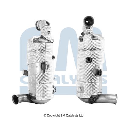 Katalizator SCR BM CATALYSTS BM31073H