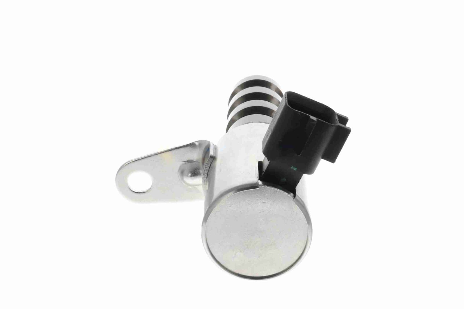 Valve de commande, réglage d'arbres à came
