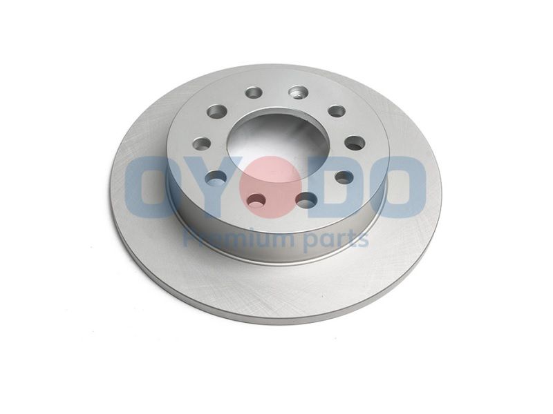 Levně Brzdový kotouč OYODO 40H0508-OYO