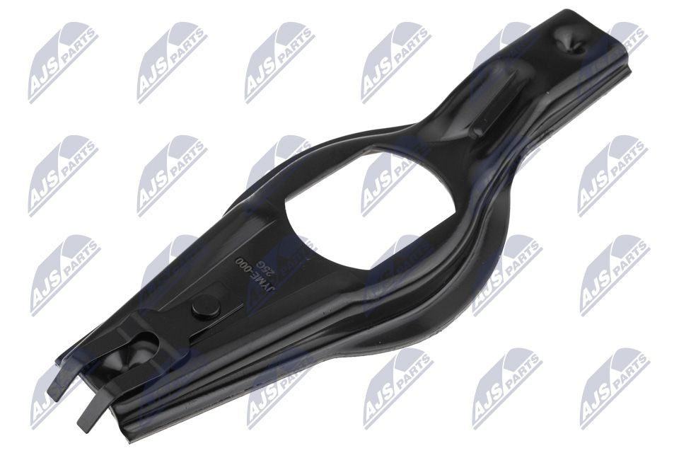 Izspiedējdakša, Sajūgs