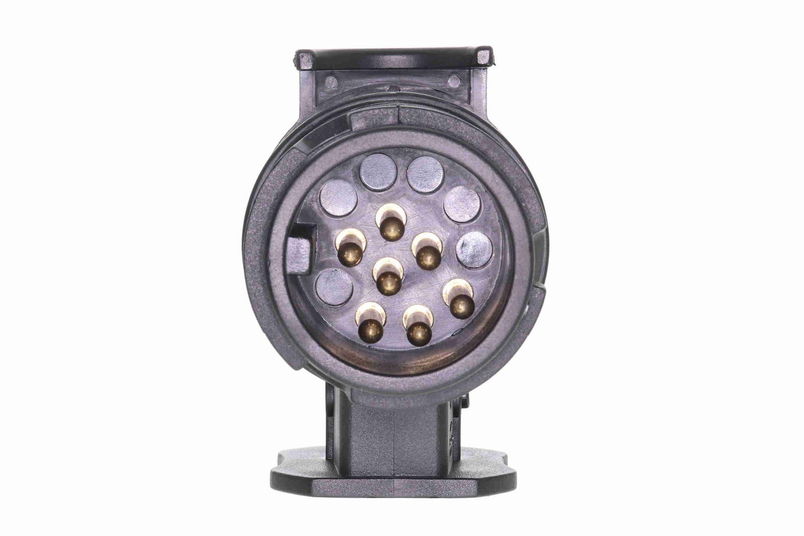 Adaptateur, prise