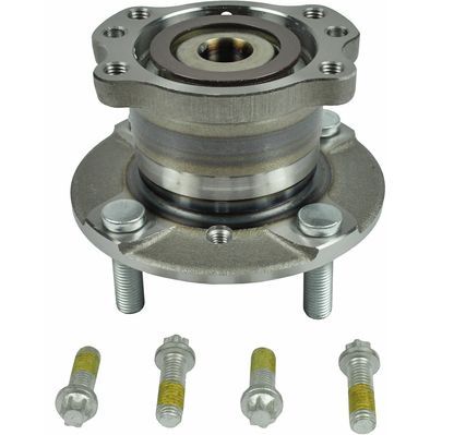 Set rulment roata METZGER WM 2137
