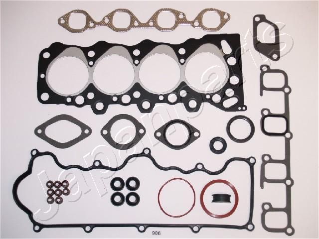 Zestaw uszczelek, głowica cylindrów JAPANPARTS KG-906