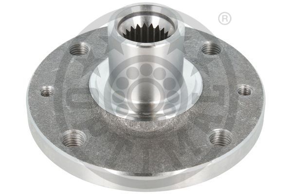 Piasta koła OPTIMAL 04-P163
