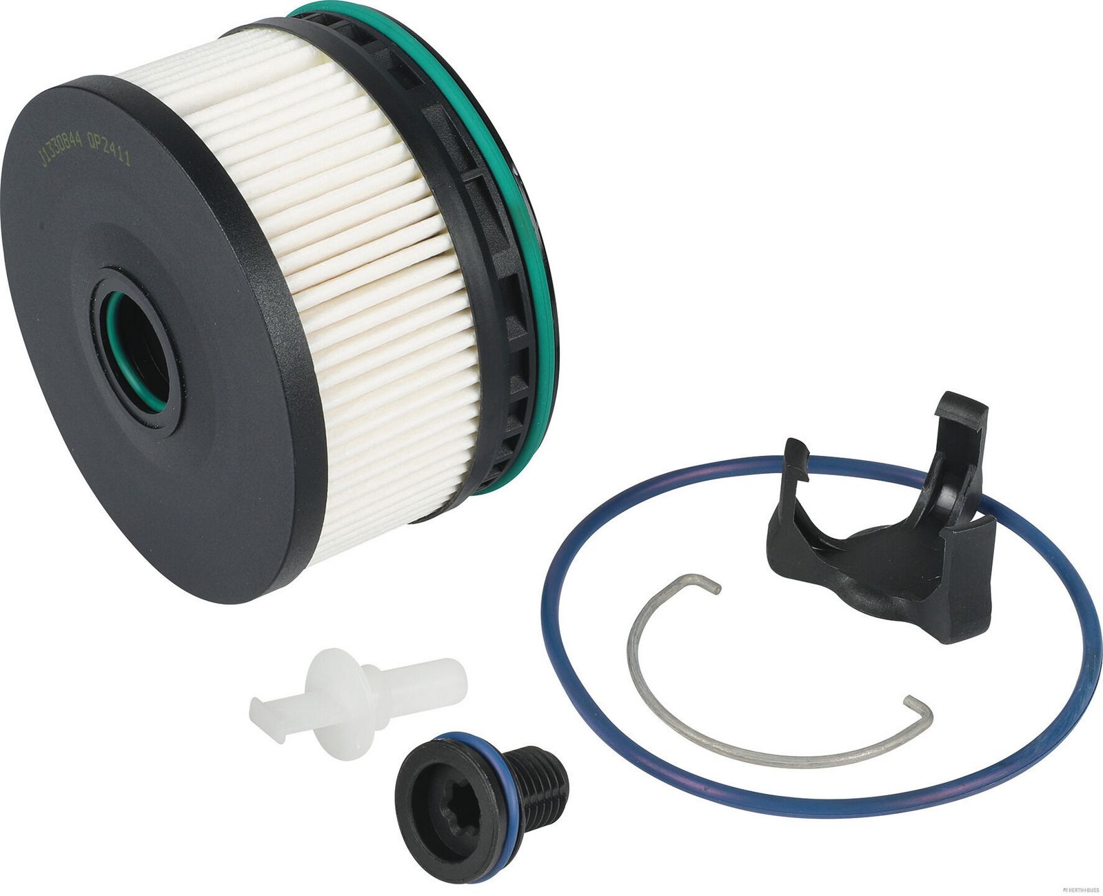 filtru combustibil HERTH+BUSS JAKOPARTS J1330844