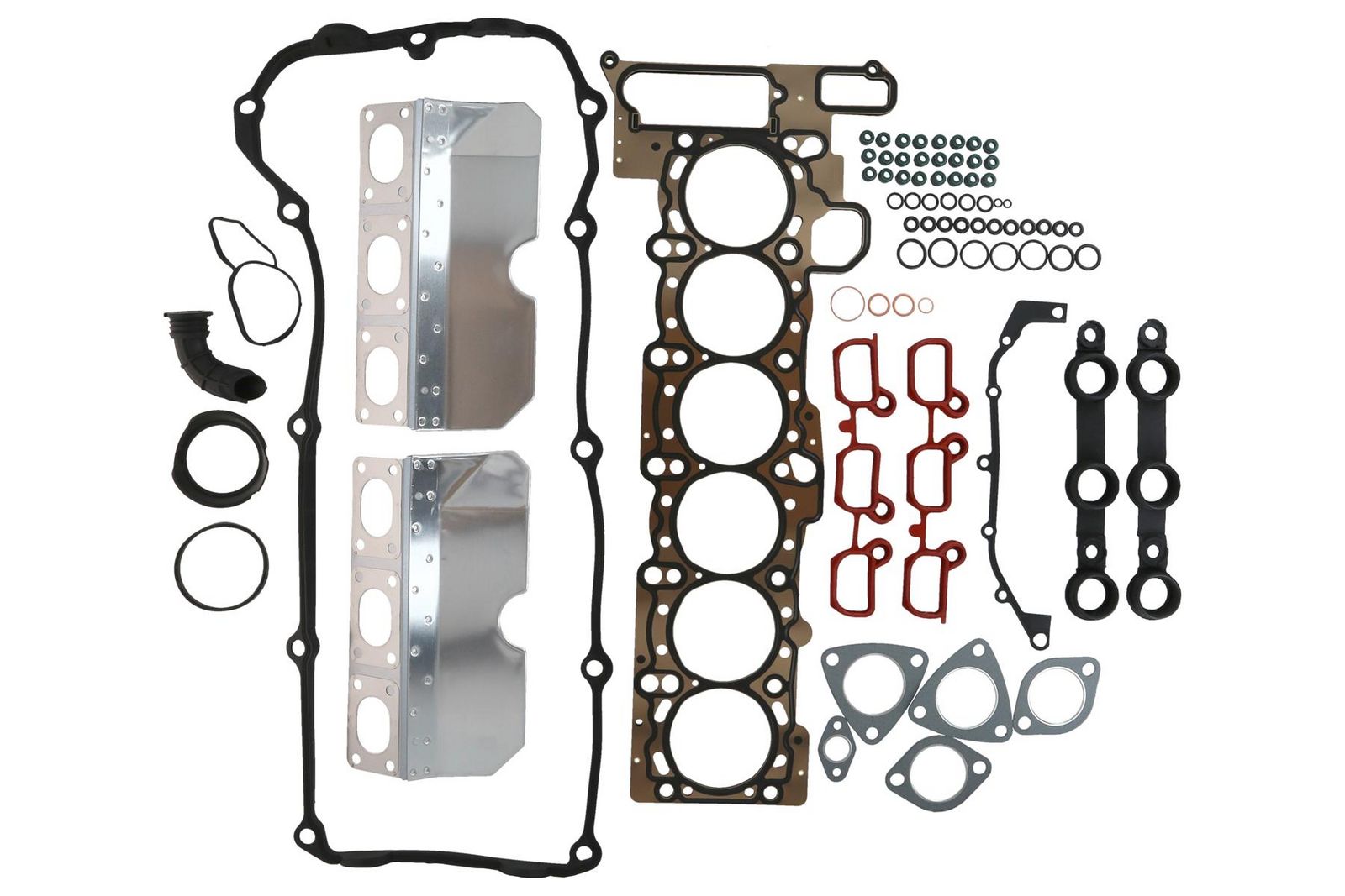 Set garnituri, chiulasa KAMOKA 8706628