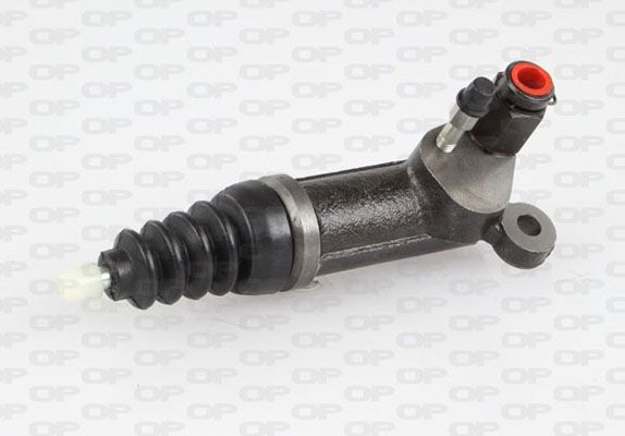 Cylindre récepteur, embrayage