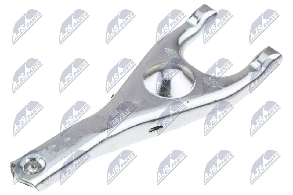 Возвратная вилка, система сцепления