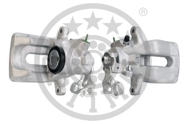 Zacisk hamulca OPTIMAL BC-1221R