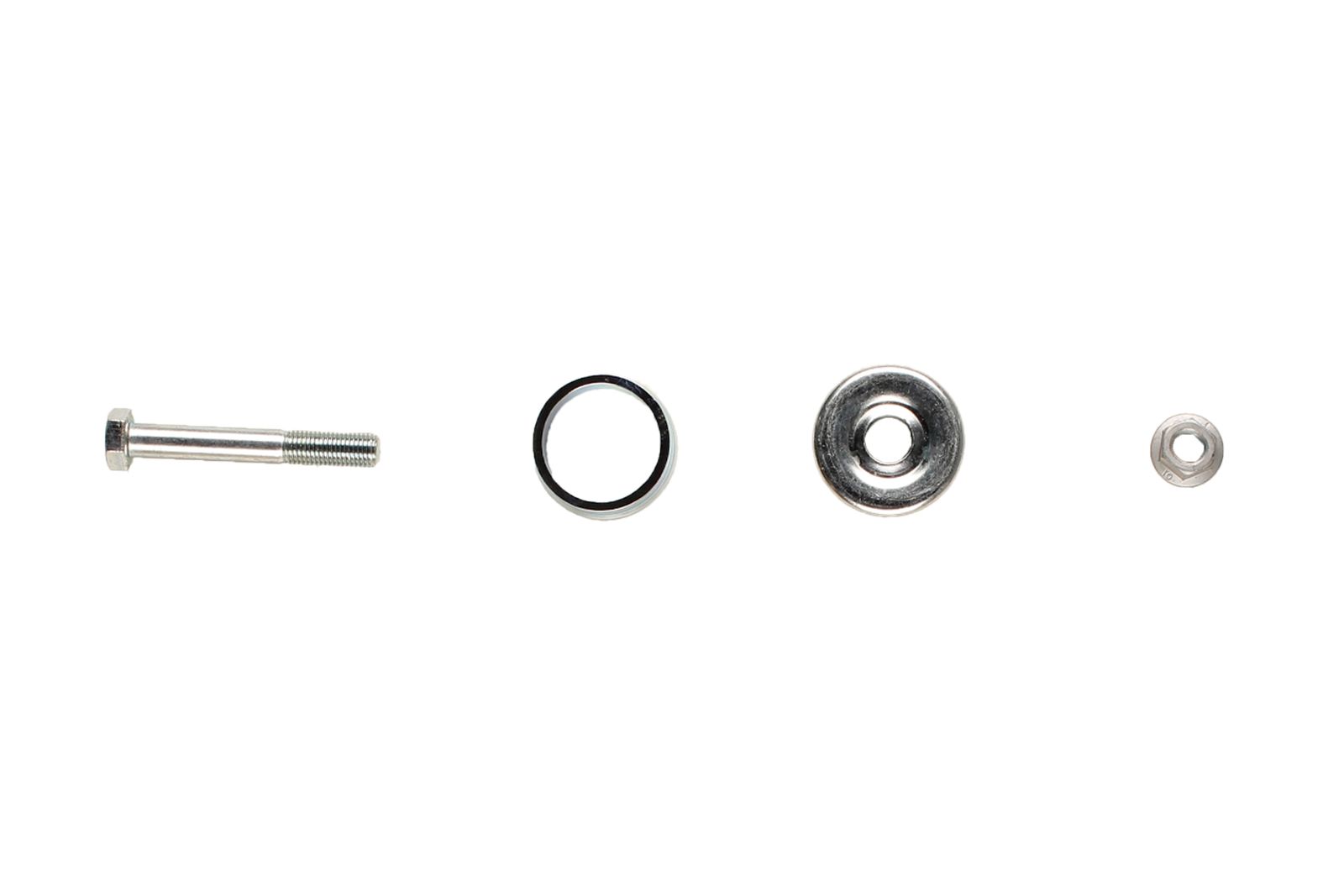 Levně Tlumič pérování BILSTEIN 24-020817