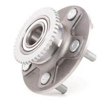 Set rulment roata MTR 12195001